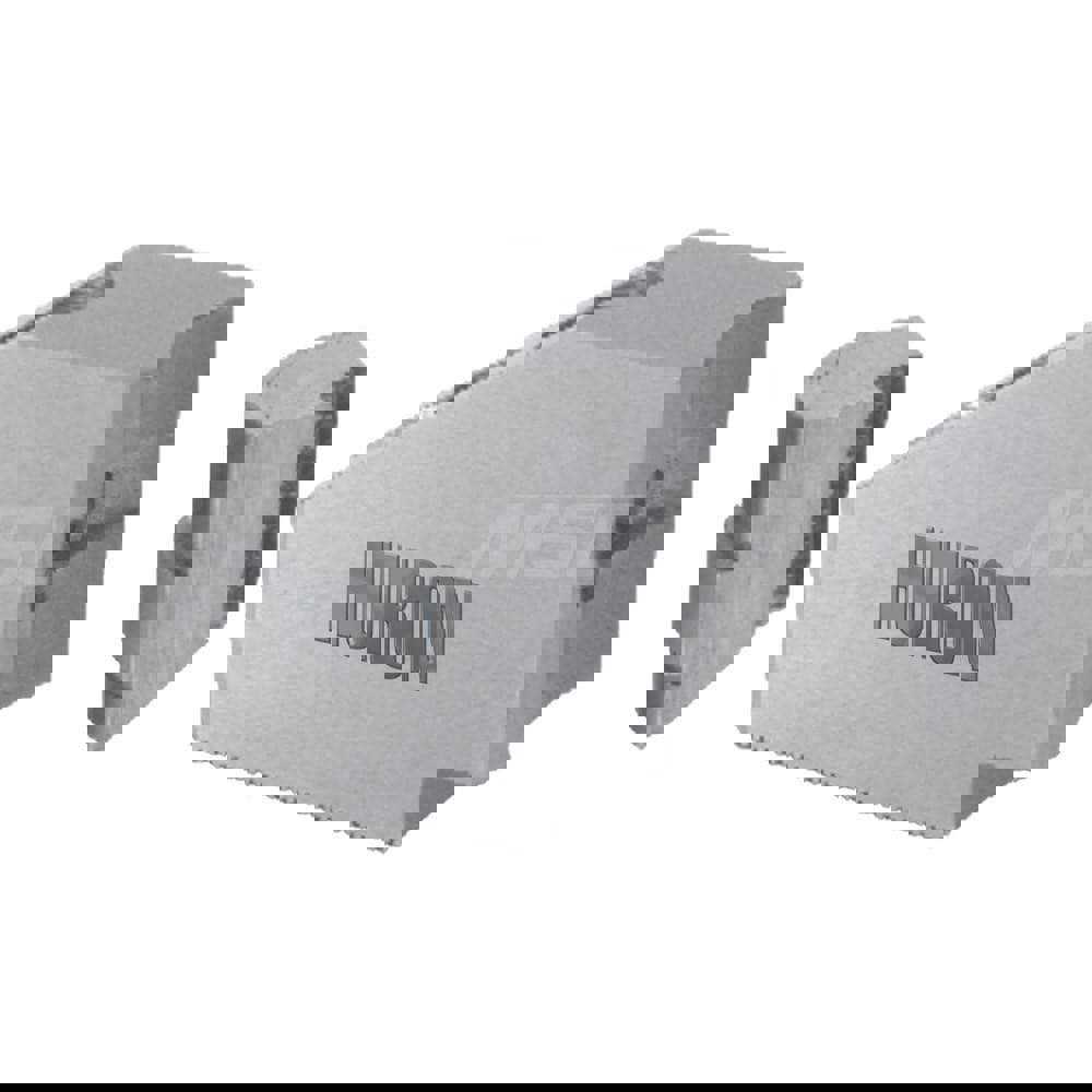 Hard Lathe Chuck Jaw: Collet Pad